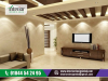 Drawing Room Ceiling Interior Design In Bangladesh